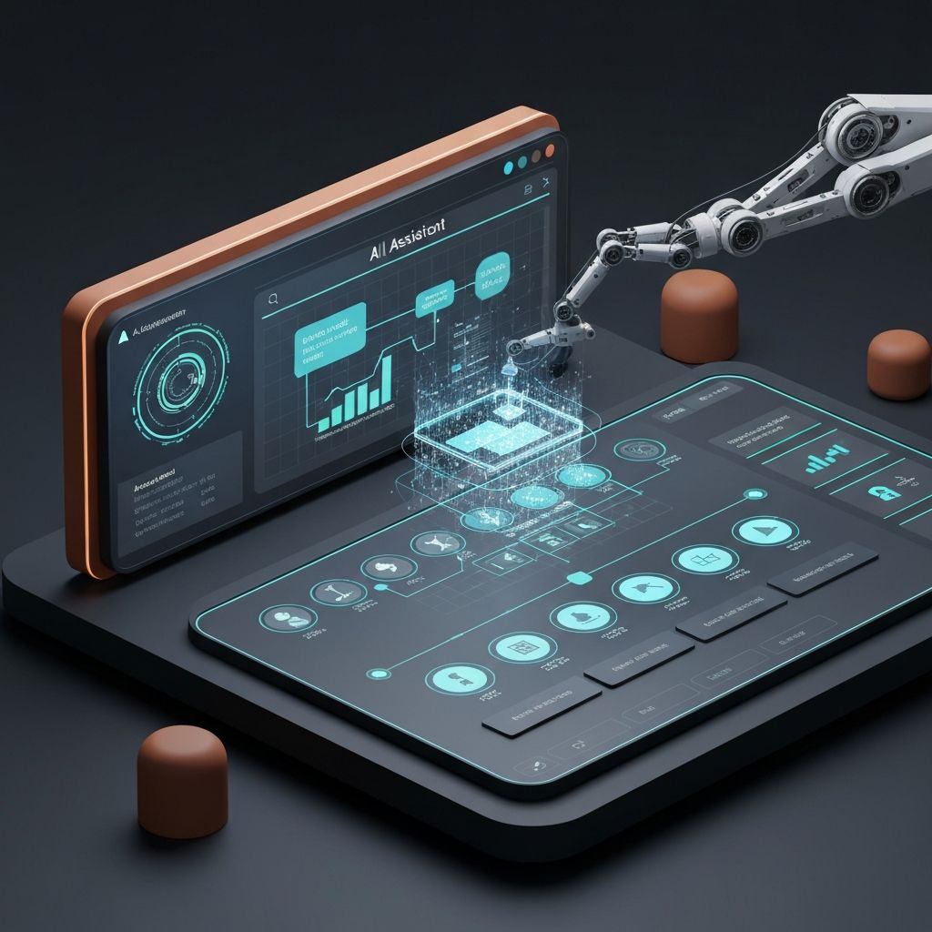 AI Automation