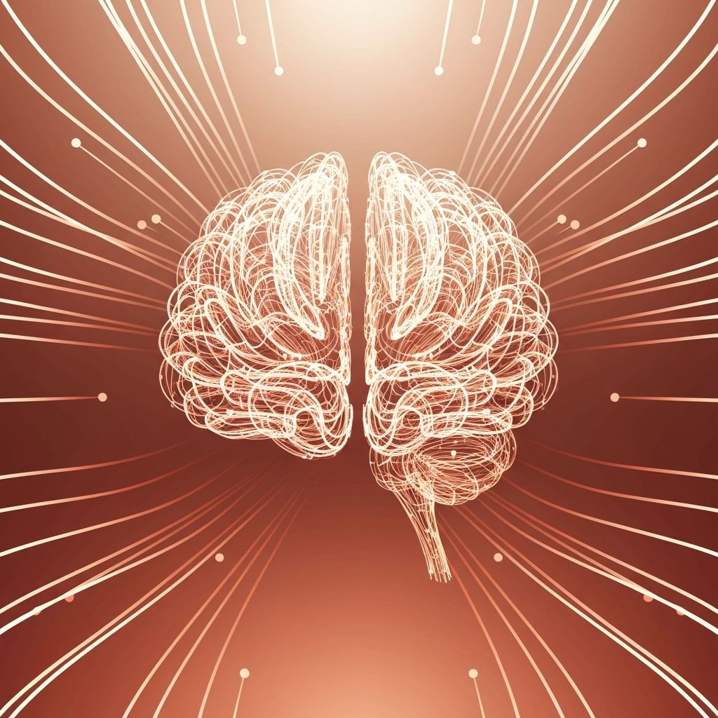AI Technology Visualization