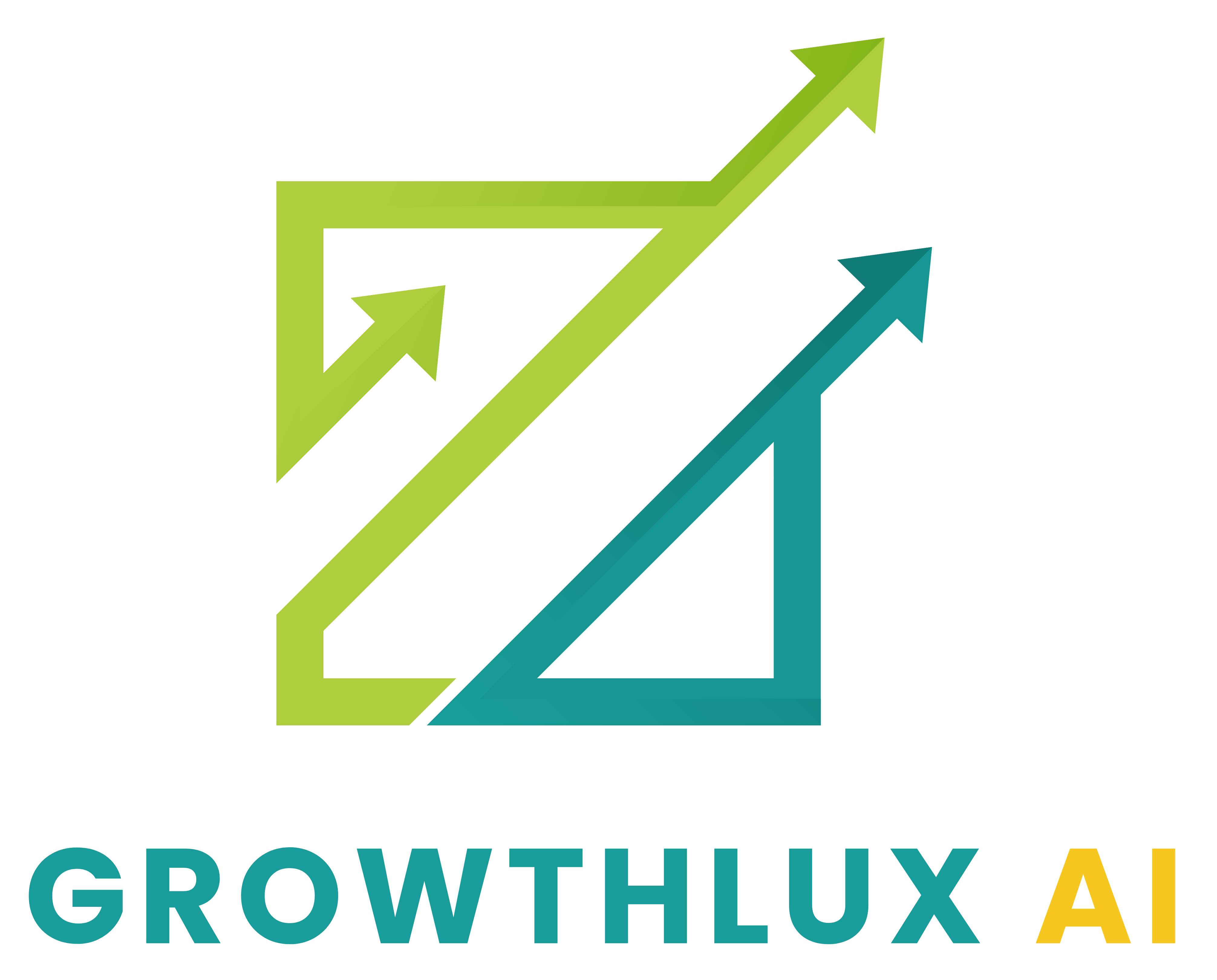 GrowthLux AI Logo