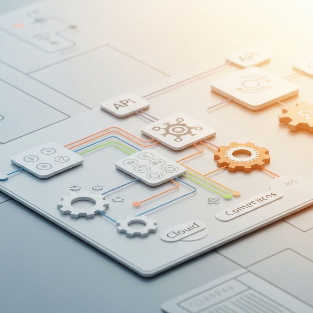 Smart Integrations